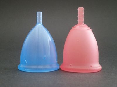 Large Ladycup And Large Fleurcup Decor Decorative Bells Home Decor