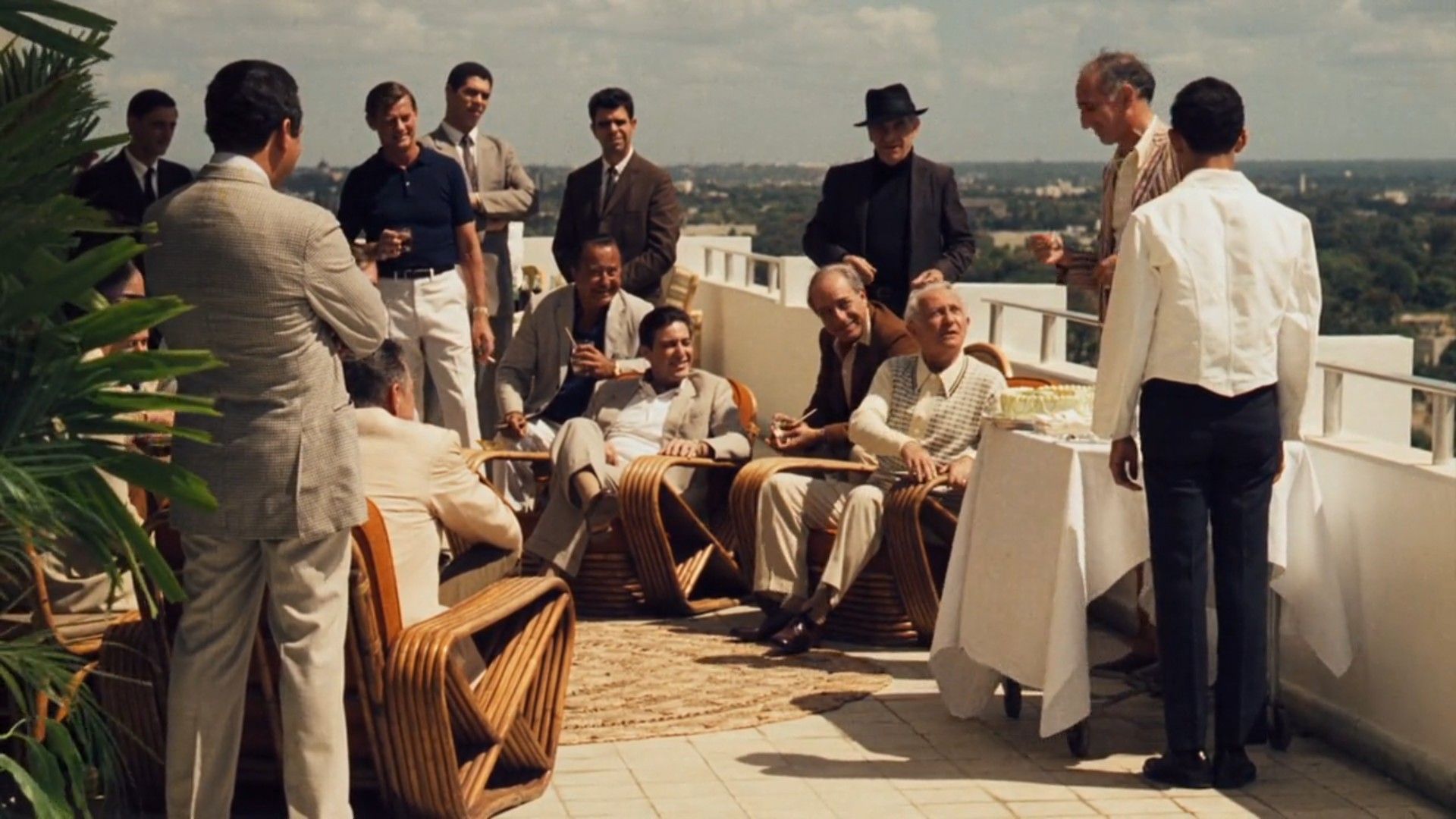 The Godfather: Part II (1974) The Godfather, Films, Movies, Actors