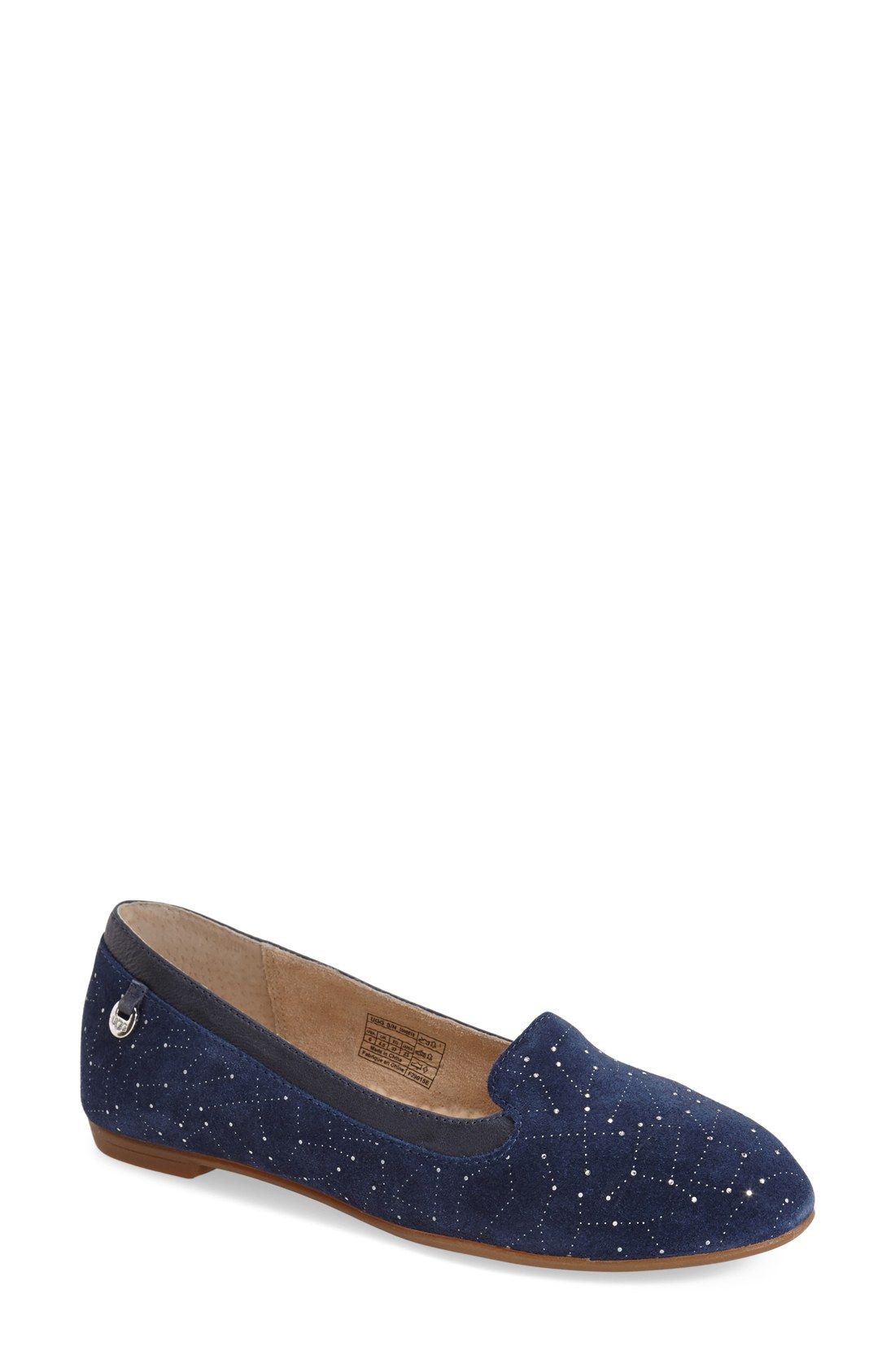 uggs flats