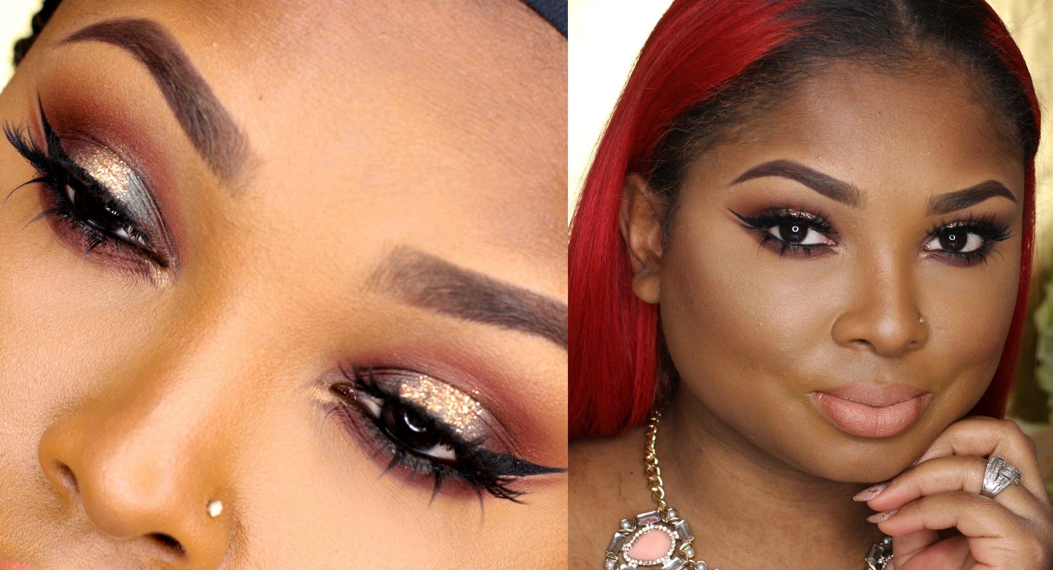 Sephora Pantone Universe Marsala Palette Makeup Tutorial Full Marsala Palette Makeup Tutorial