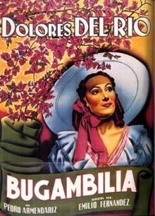 Alla en el Rancho Grande Vintage Mexican Cinema Poster Giclee/' 24x36 inch