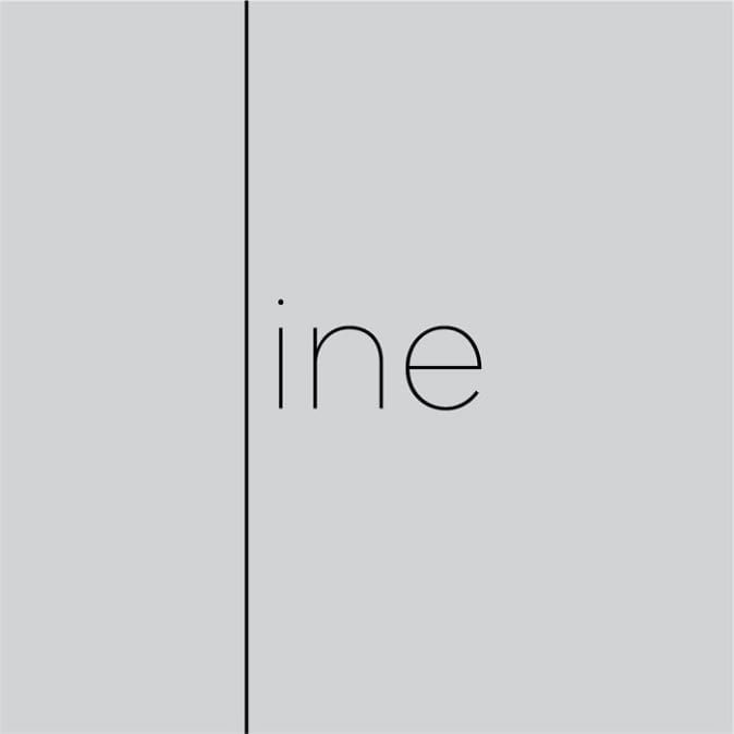 Designer Challenges Himself To Create A Minimal Logo For A Word Every Day For A Year | UltraLinx Graphisches Design, Design Logo, Word Design, Layout Design, Branding Design, Logo Branding, Brand Identity, Icon Design, Corporate Branding