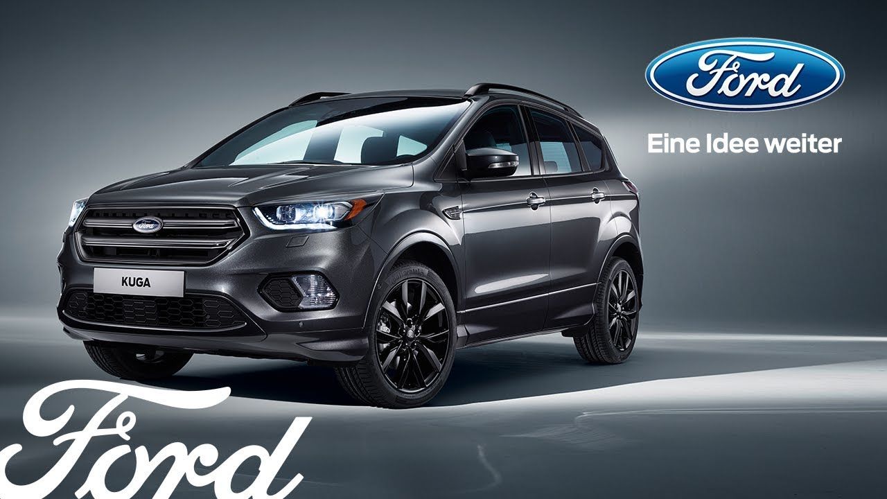 Ladekantenschutz Ford Kuga Ab Mj 2020 Vmrbp1310