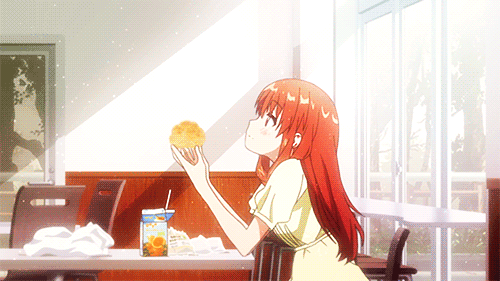 6 Anime Tentang Makanan yang Dijamin Bikin Ngiler