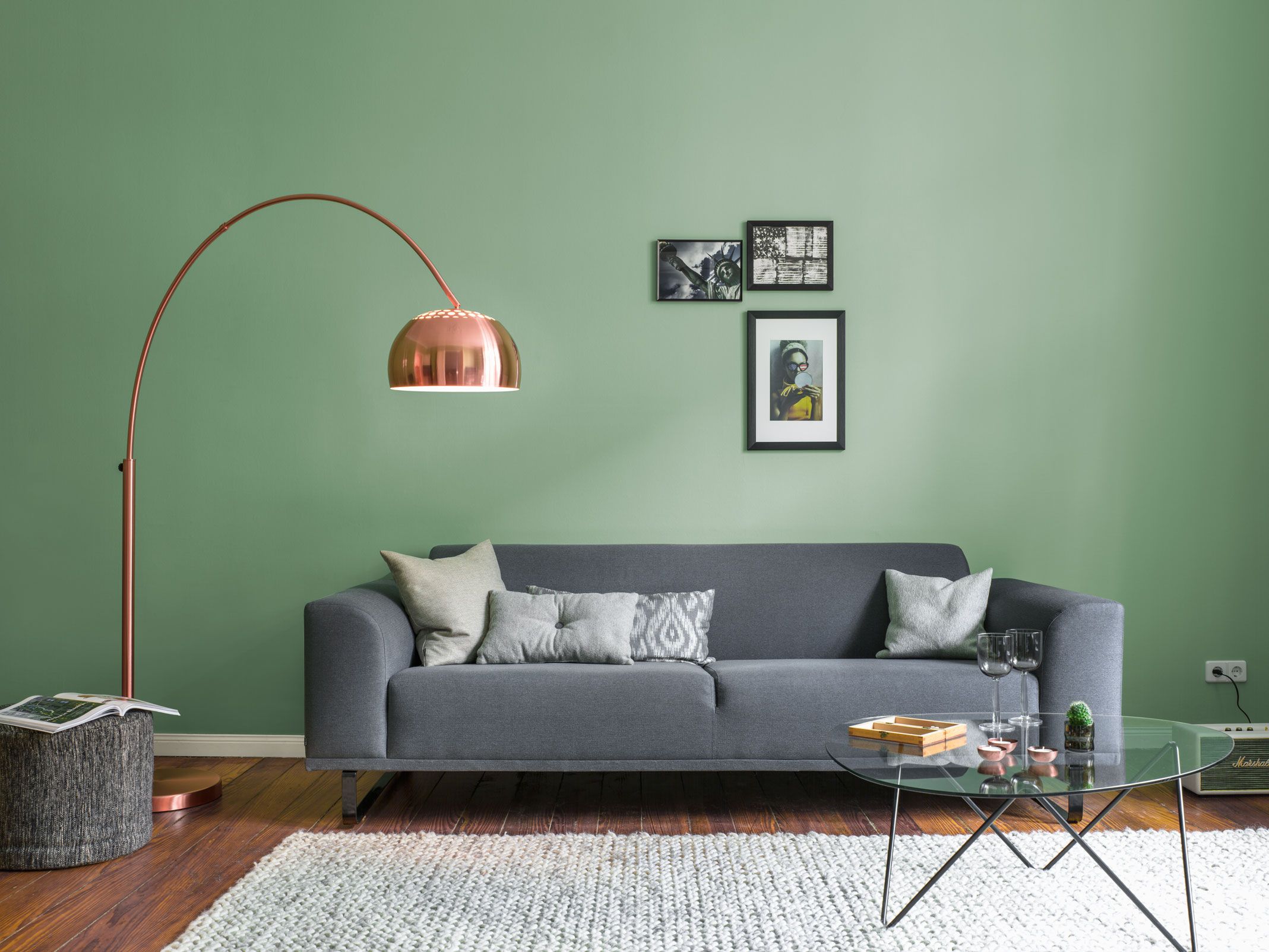 Alpina Feine Farben Schlafzimmer Pin von u auf Wandfarbe Gang | Alpina wandfarbe, Wandfarbe wohnzimmer