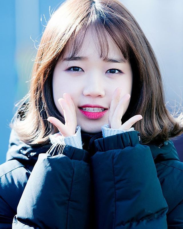 568 likes 8 comments yoo yoojung ioi on instagram 568 likes 8 comments yoo yoojung ioi on instagram