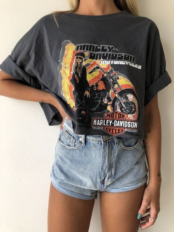 58 Casual Summer Fashion You Will Definitely Want To Save