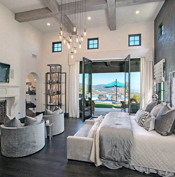 49 Master Bedroom Ideas to Transform Your Personal Oasis