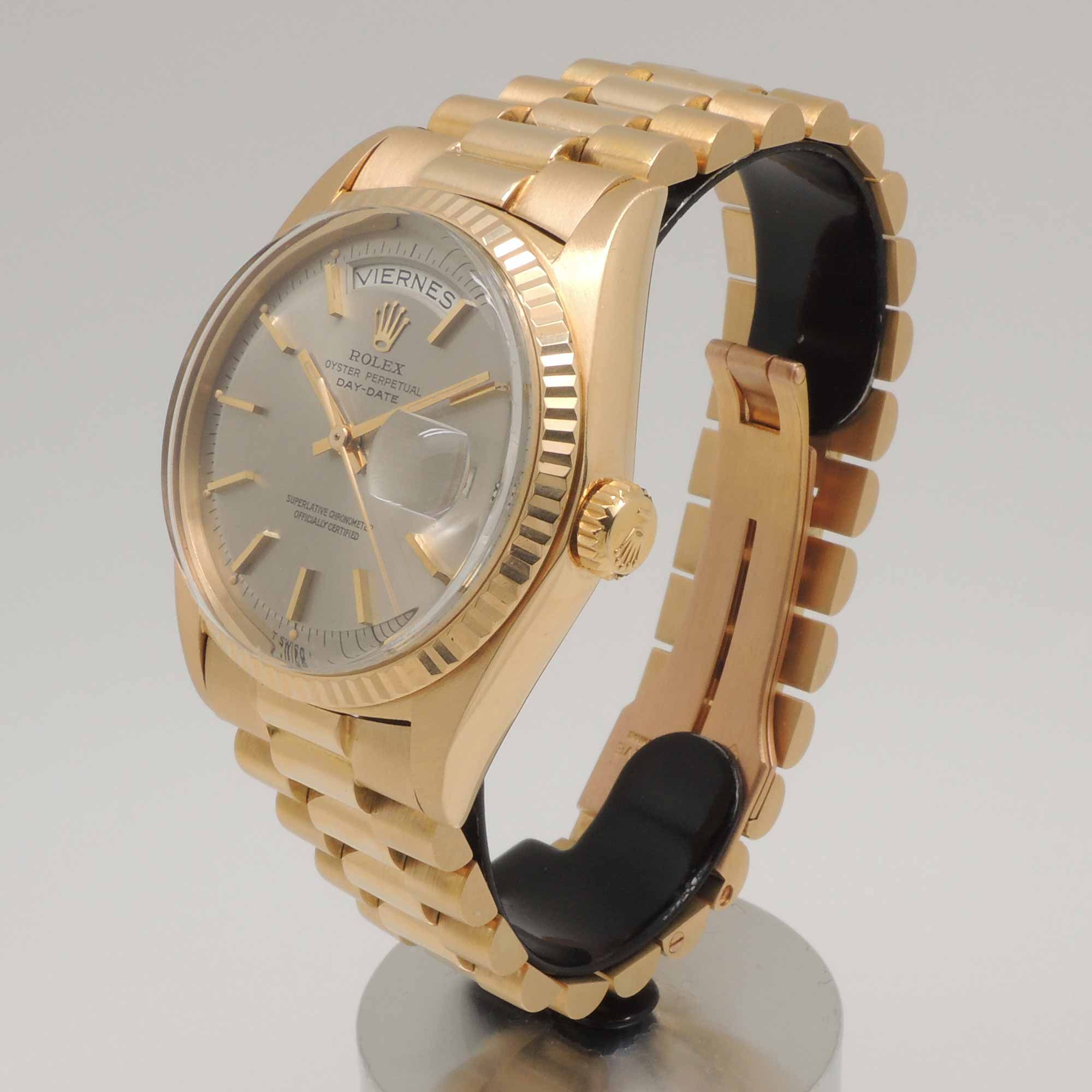 Rolex Day Date 1803 01750 Mens Accessories Rolex Rolex Day Date