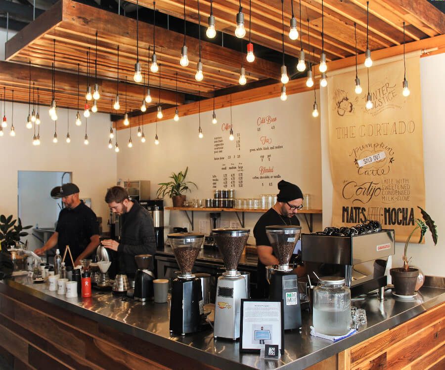 8 Quintessential Places to Visit on California�s Central