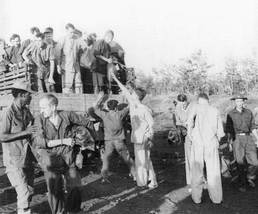 us navy pows from vietnam war us navy pows from vietnam war