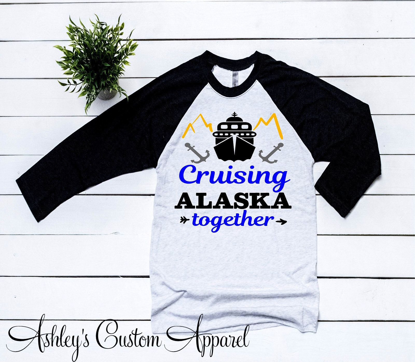 unique cruise shirts