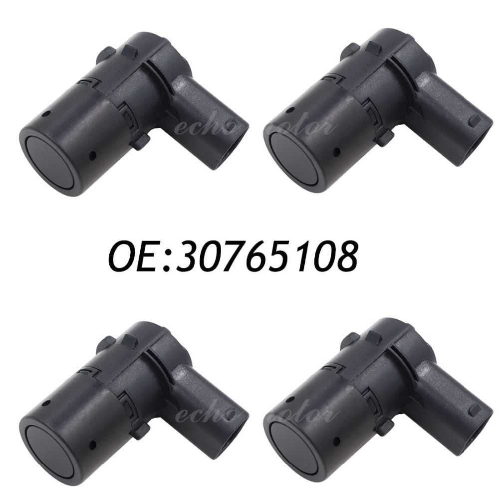 30765108 Parking Sensors Fits For Saab Volvo S80 S60 V70 XC70 C70 V50 S40 XC90 30765108 Parking Sensors Fits For Saab Volvo S80 S60 V70 XC70 C70 V50 S40 XC90