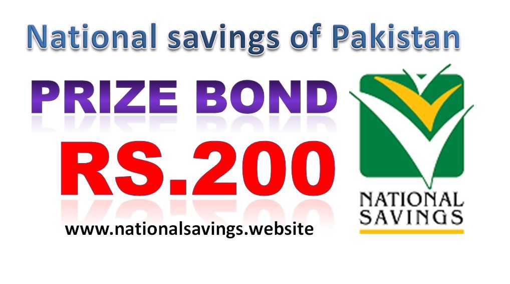Pin On Prize Bond