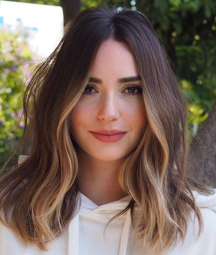 Biggest spring/summer 2020 hair color trends you\'ll see everywhere ecemella.