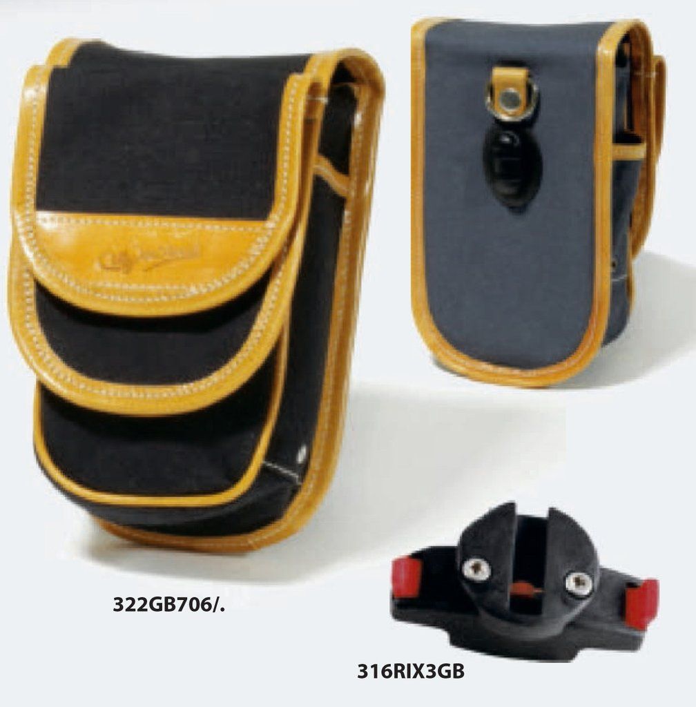 berthoud bags