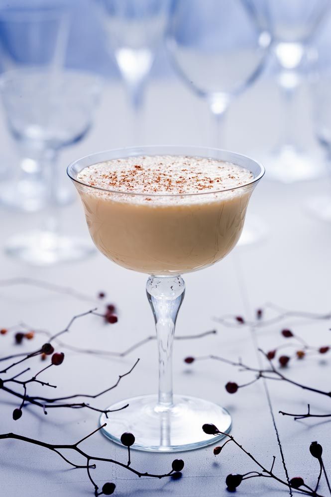 Brandy Alexander Cocktail Recipe Brandy Alexander Brandy