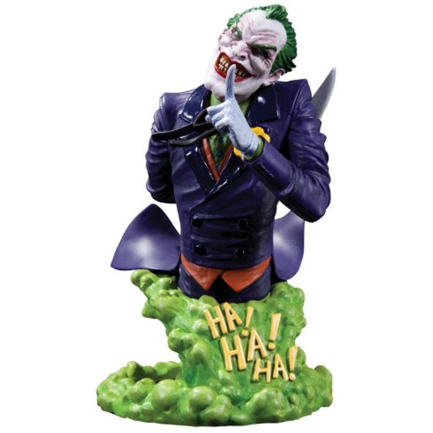 New Nendoroid #566 Joker Villain/'s Edition Batman Dark Knight Action Figure PVC