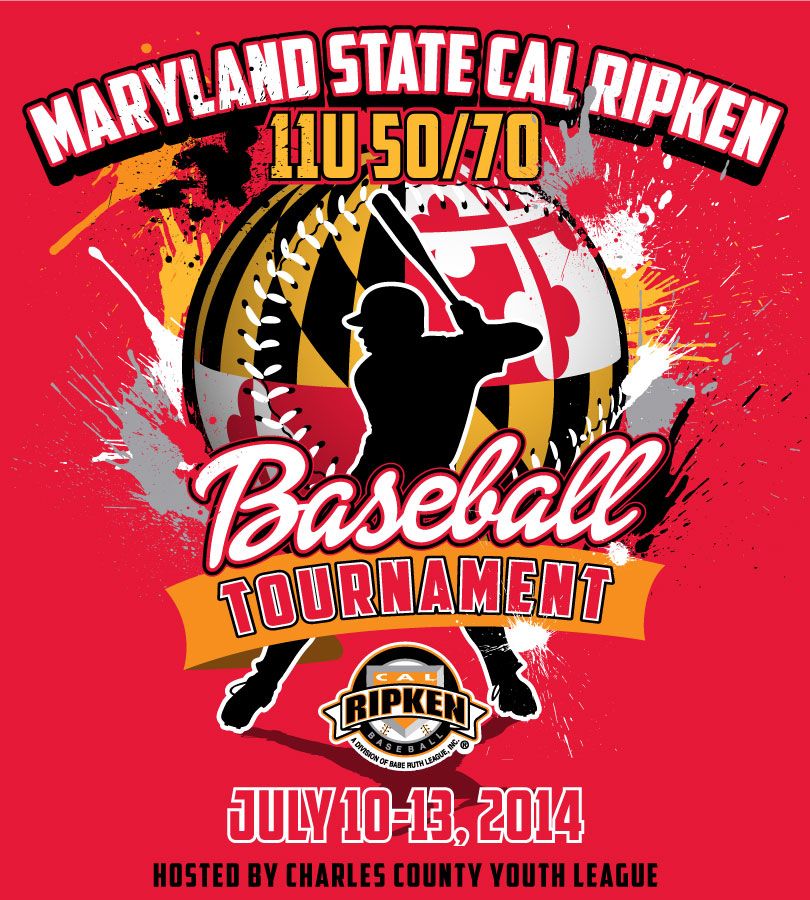 Maryland's young baseball players will take the field on Thursday in