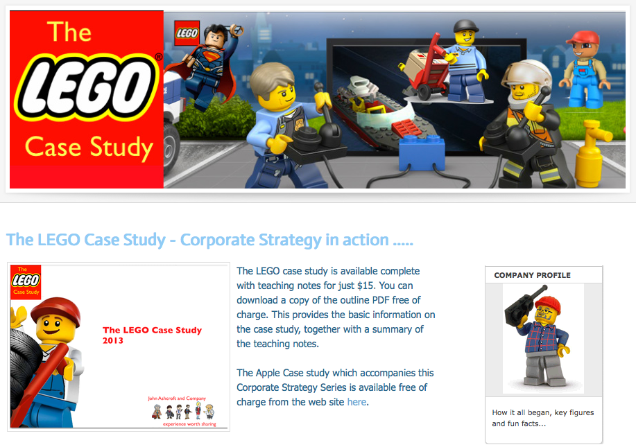 lego case study of innovation Sustaining innovation and disruptive innovation – case lego and in 1995 conducted a study on how to move into this new space practice disruptive . lego case study of innovation Sustaining innovation and disruptive innovation – case lego and in 1995 conducted a study on how to move into this new space practice disruptive .