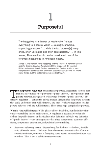 Service design essay