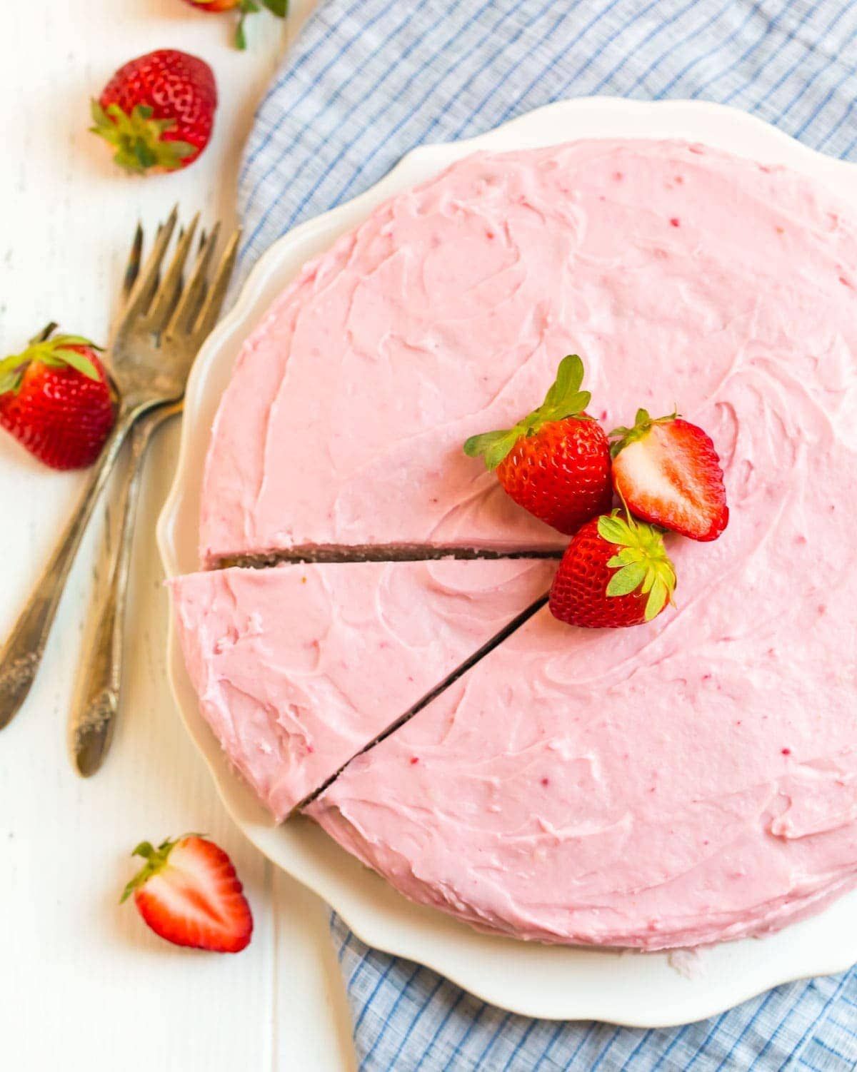 pin on dessert anyone strawberry cream cheese icebox cake on pin on dessert anyone pinterest