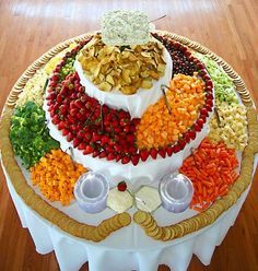 50th wedding anniversary food ideas is one of the best idea for you who will married 3 | 50 Annivirsary party | Pinterest | Anniversary food Wedding anniversa…