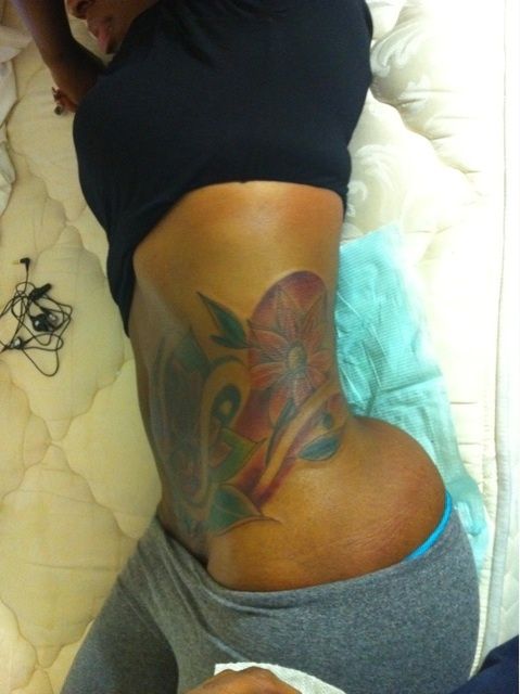 Pin On Skin Art