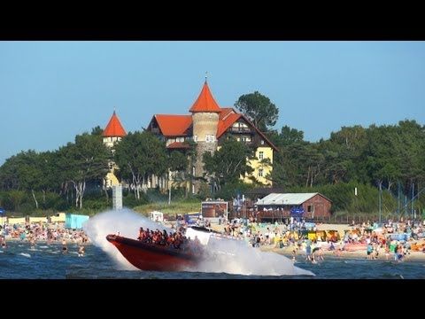 leba polen polnische ostseekuste urlaubs ferienort 2013 polnische ostseekuste ostseekuste urlaub reisen
