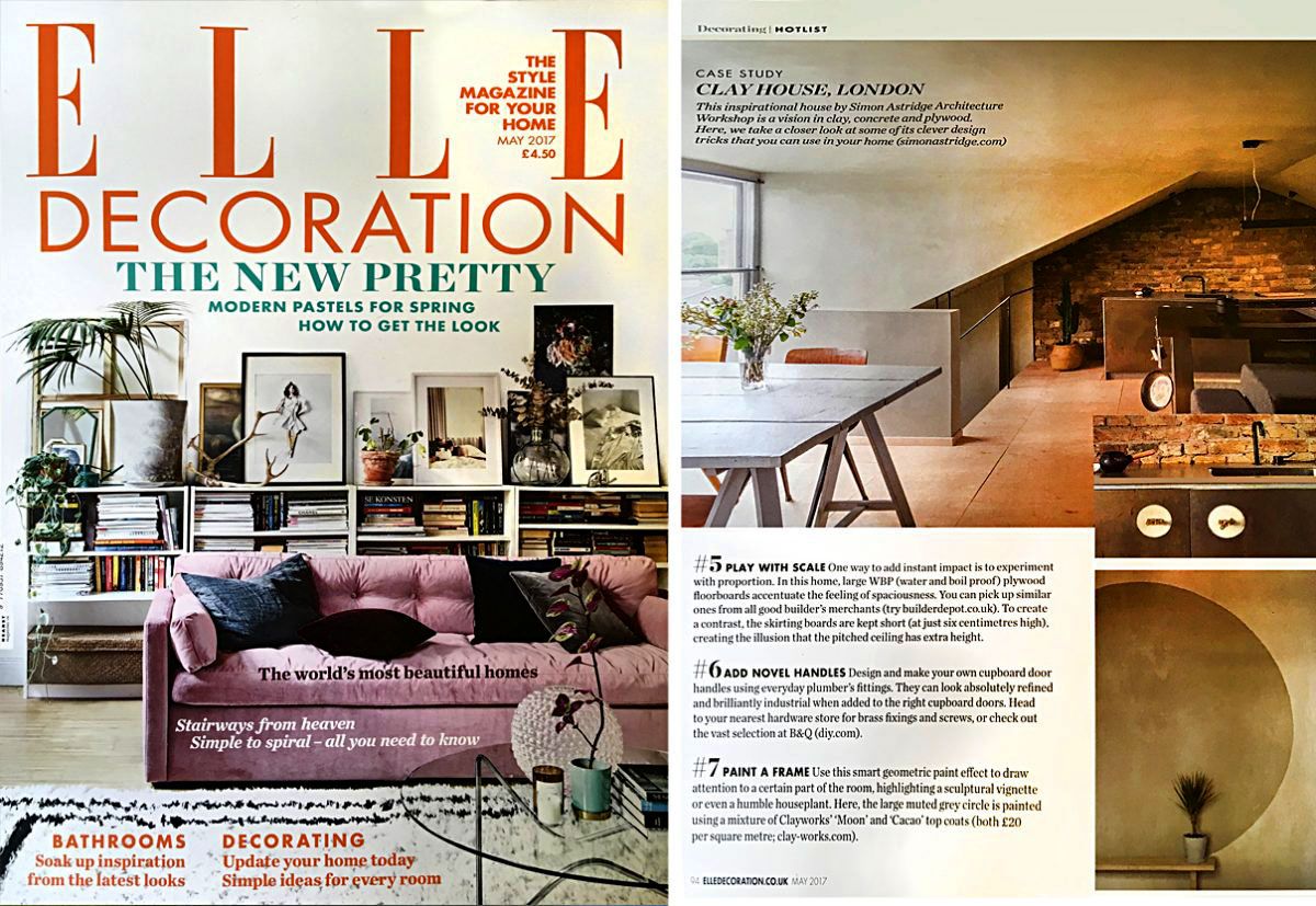 10 Best Interior Design Magazines In The UK Interior Designer Antonia