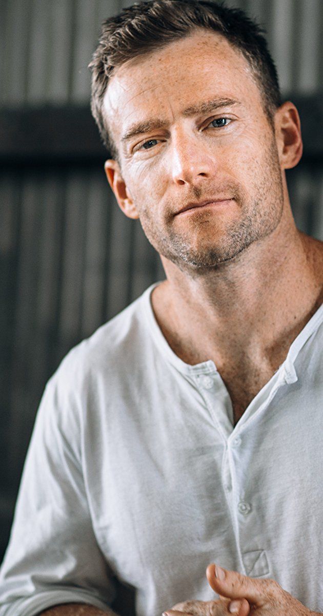 Toby Levins Actor, Stunts, Director