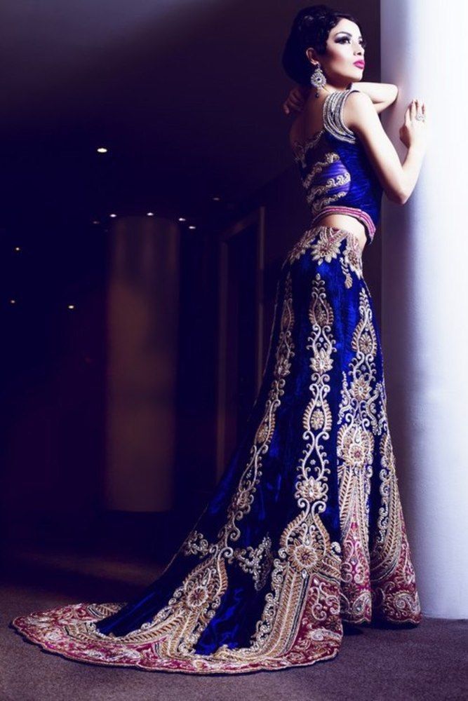 Indian Wedding Dresses And Stani Indian Wedding Dresses And Stani