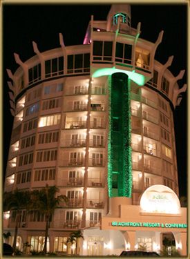 Grand Plaza Hotel Spinners Restaurant St Petersburg Beach Florida Grand Plaza Hotel Spinners Restaurant St Petersburg Beach Florida