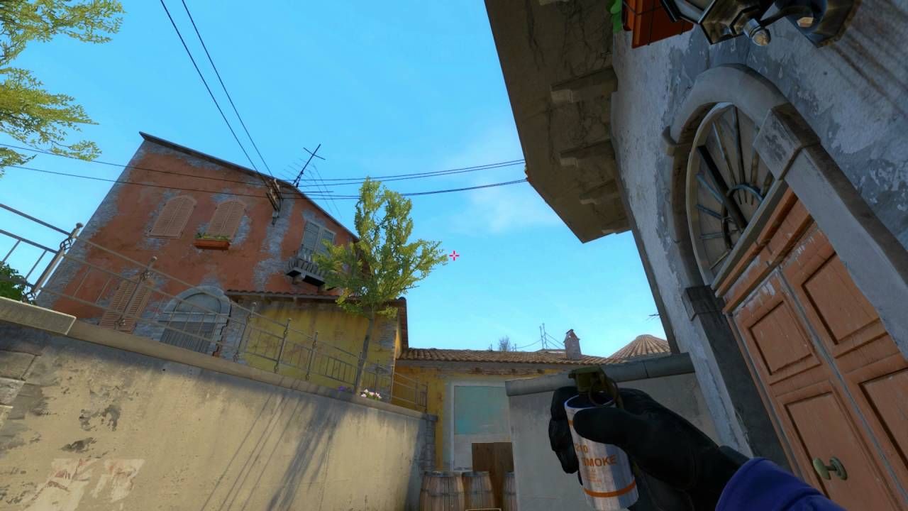 new inferno easy spools