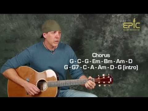 Guitar Lesson Eagles Lyin' Eyes Acoustic Song With Strumming New Wagon Wheel Strumming Pattern Guitar Lesson Eagles Lyin' Eyes Acoustic Song With Strumming New Wagon Wheel Strumming Pattern