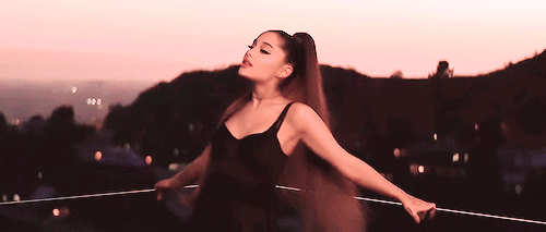 Brunette Gif