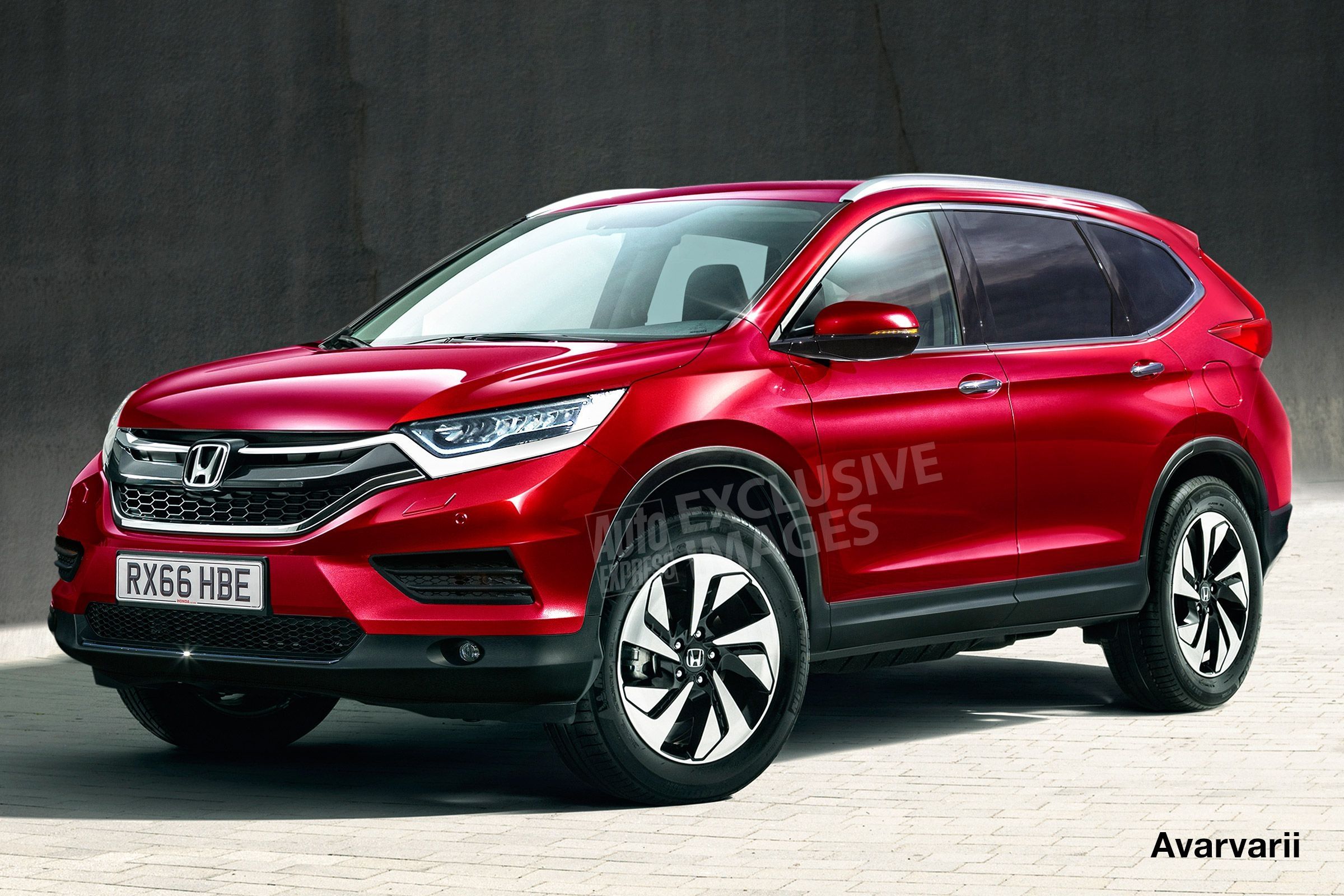 2018 Honda Cr V Price And Release Date Car Home 2018 Honda Cr V Price And Release Date
