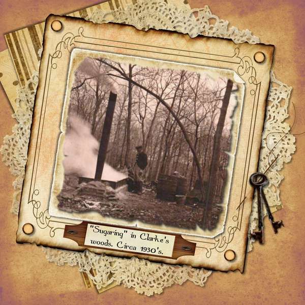 Heritage Scrapbooking Layouts, Ancestry Scrapbooking, Heritage Scrapbook Pages, Family Scrapbook, Vintage Scrapbook, Wedding Scrapbook, Photo Scrapbook, Scrapbook Designs, Scrapbook Page Layouts