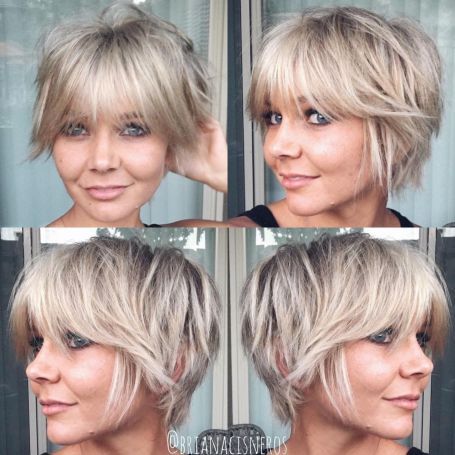 Top 60 Flattering Hairstyles for Round Faces Top 60 Flattering Hairstyles for Round Faces