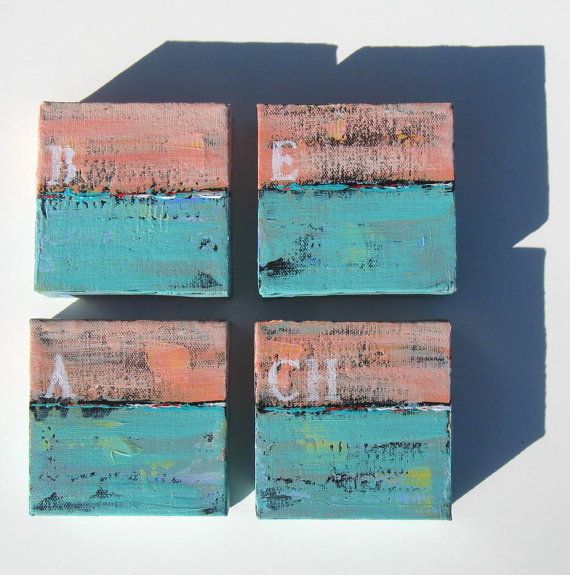 Beach Gallery Wall With Images Beach House Decor Decor