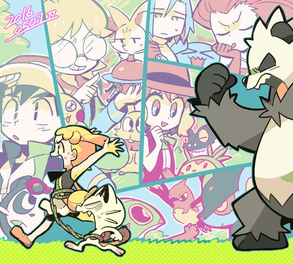 Pocket Mosters Xyz ポケモン イラスト ポケモン Xy Pocket Mosters Xyz ポケモン イラスト ポケモン Xy