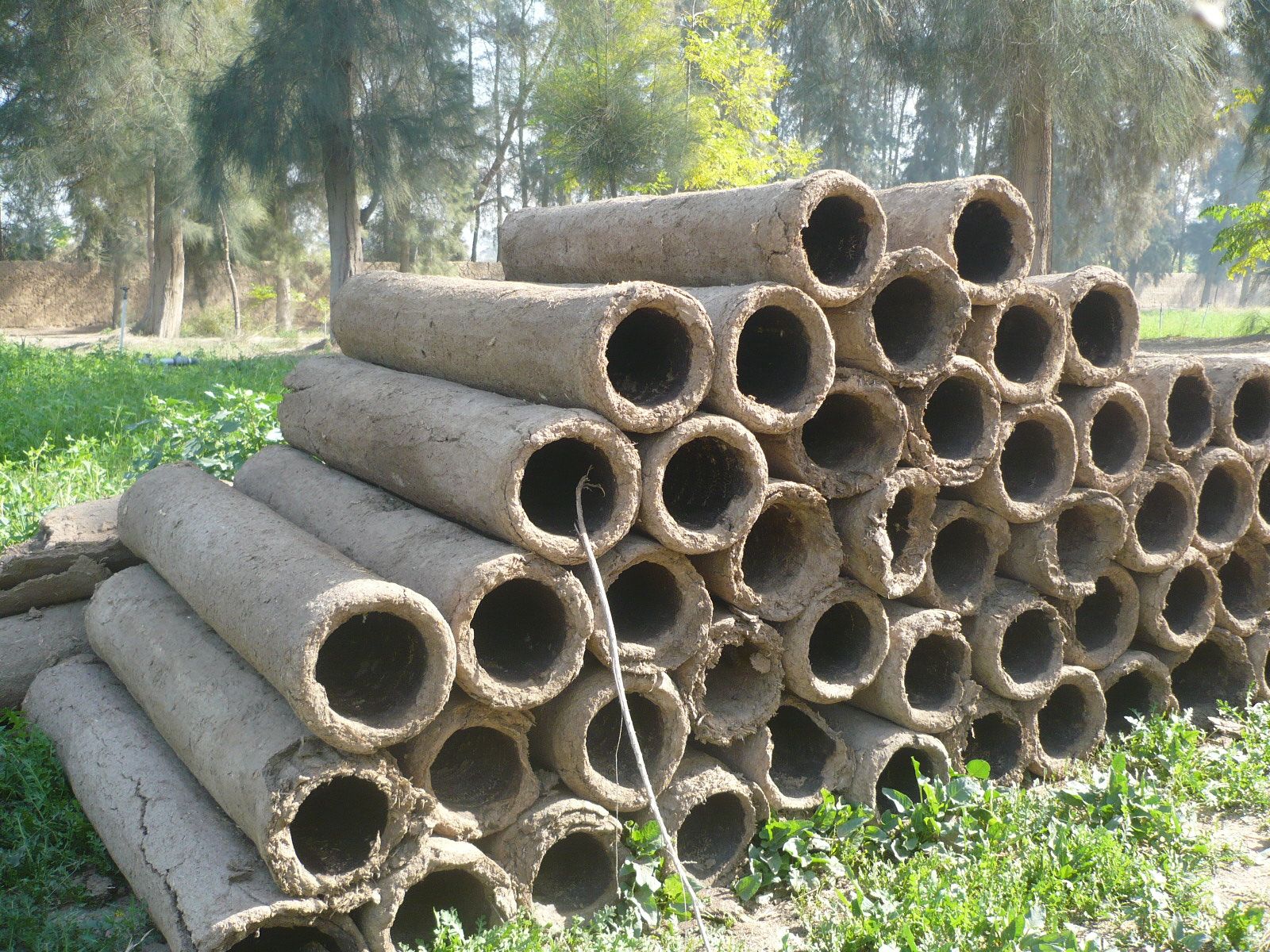 Image result for egyptian bee hives