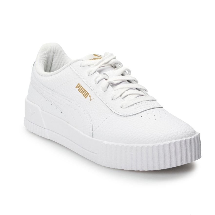 puma carina sneakers puma carina sneakers