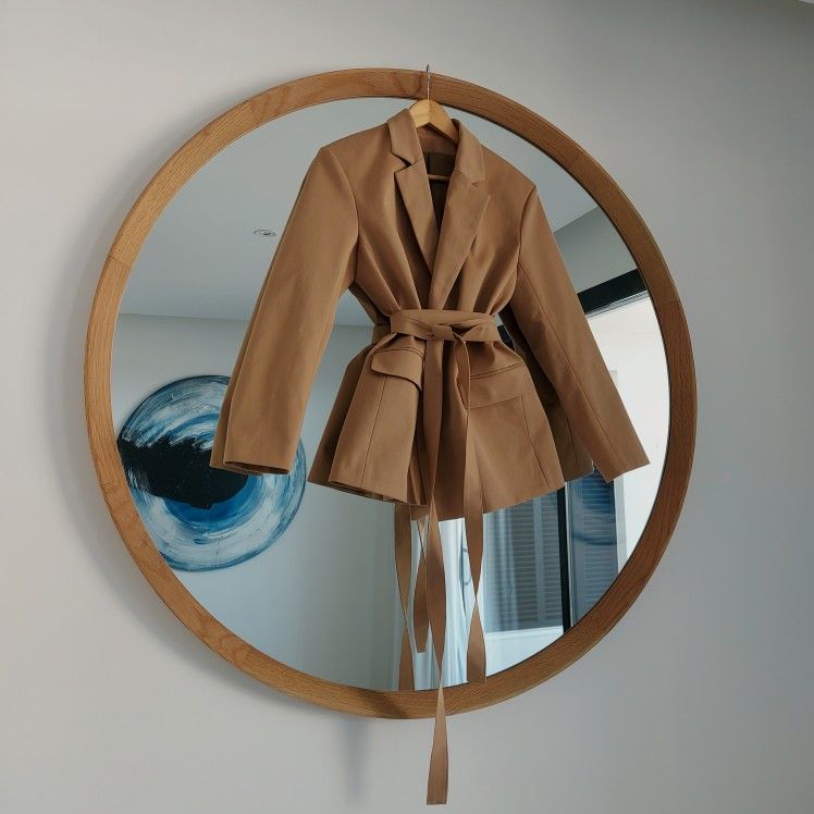 Mirror, Classic, Derby, Mirrors, Classic Books
