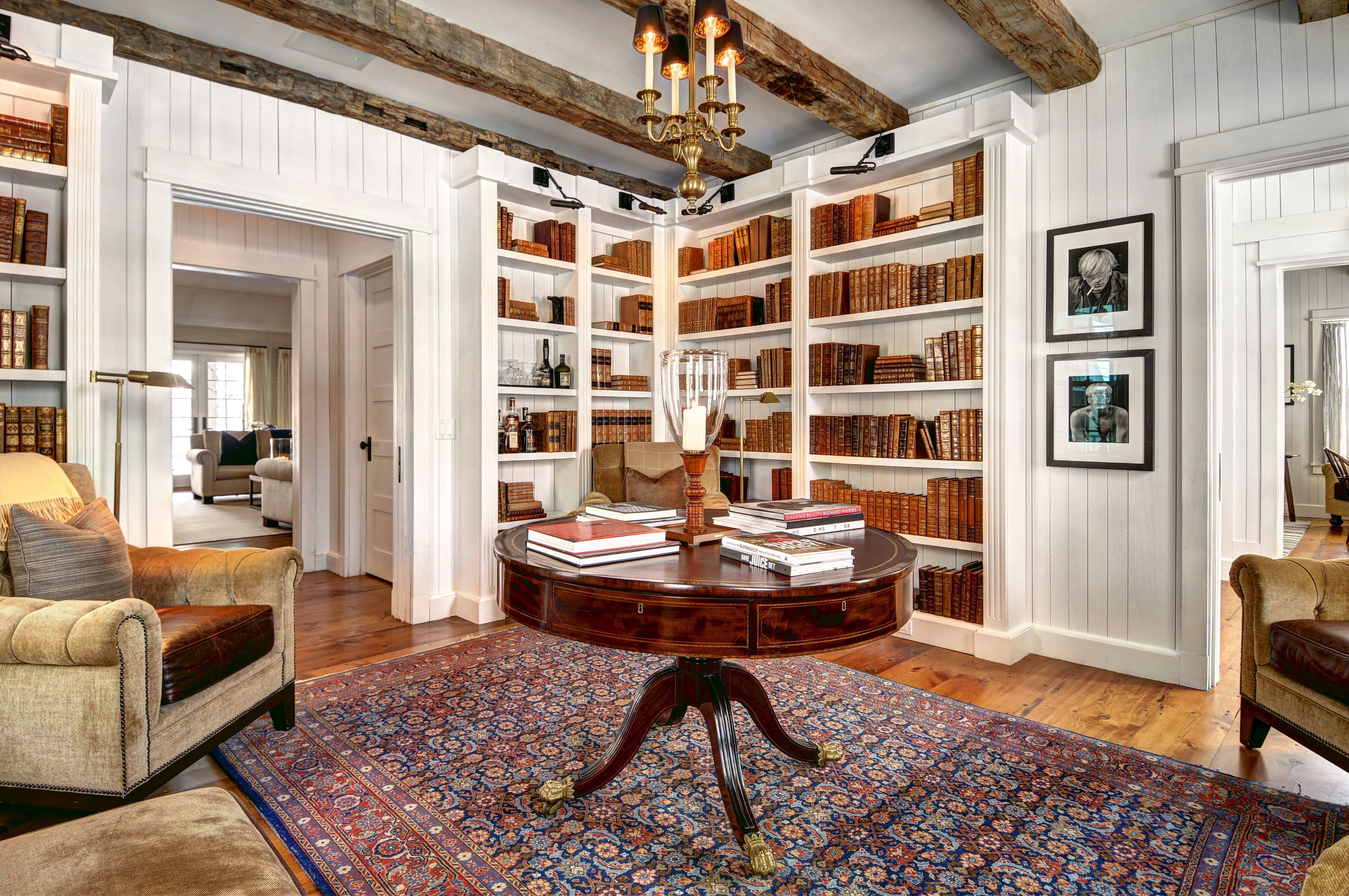 10 Biblioth Ques Styl Es - Chez Soi Photo Corcoran 10 Biblioth Ques Styl Es - Chez Soi Photo Corcoran
