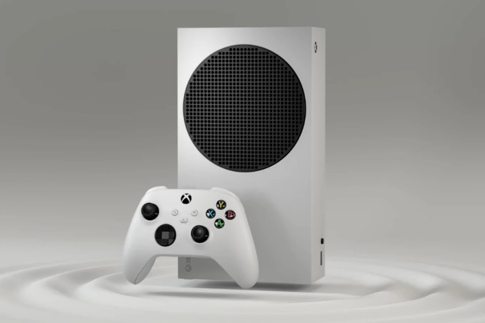 Microsoft Announces Xbox Series S A Smaller Cheaper Next Gen Console In 2020