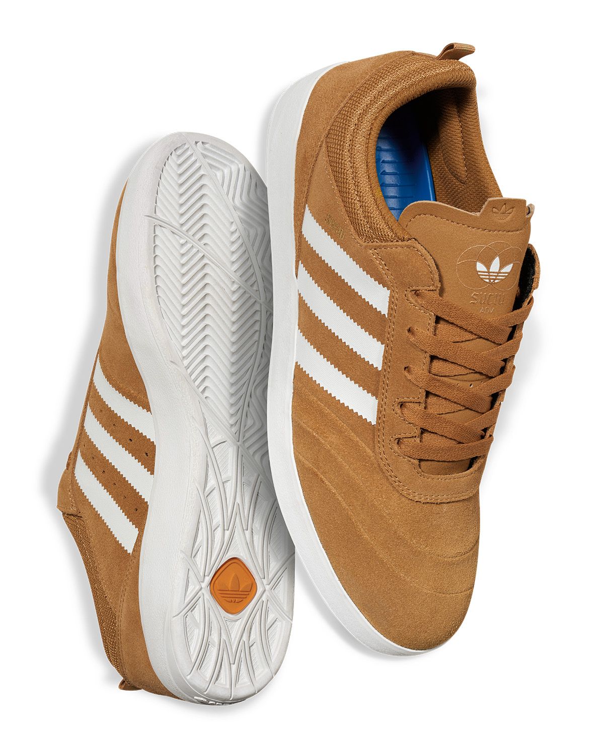 mark suciu adidas shoes