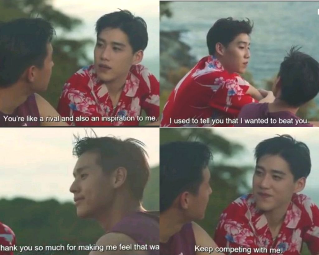 i told sunset about you season 2 i told sunset about you season 2