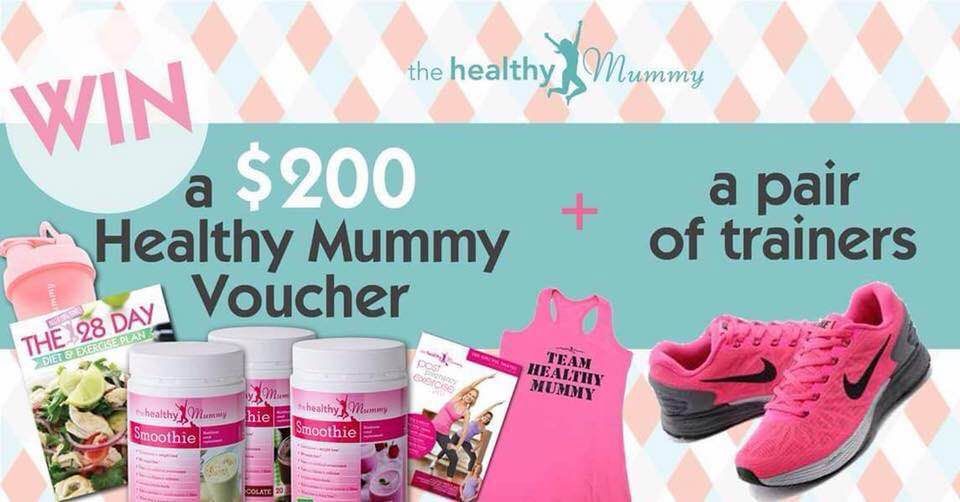 trendy trainers for mums