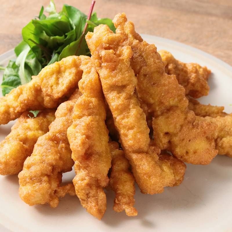 チーズカレー味のクリスピーチキン 料理動画 レシピ動画 のkurashiru クラシル レシピ 料理 レシピ ムネ肉レシピ チーズカレー味のクリスピーチキン 料理動画 レシピ動画 のkurashiru クラシル レシピ 料理 レシピ ムネ肉レシピ